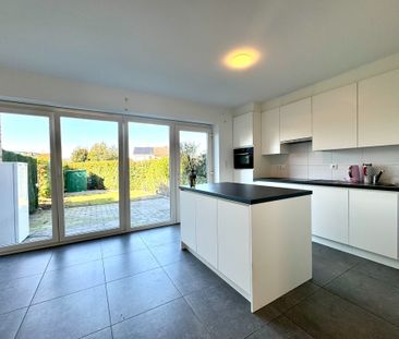 Huis te huur in Oud-Turnhout met 3 slaapkamers - Photo 5