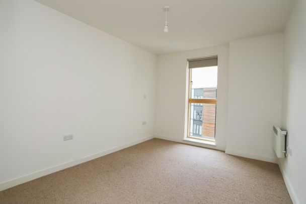 2 bedroom apartment - Photo 1