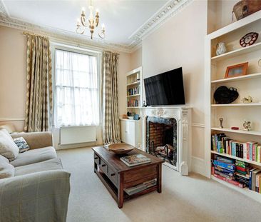 A beautiful Victorian Terraced house in The Pimlico Grid with nearl... - Photo 5