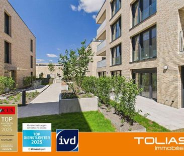 Sonnenbergareal - Urbane Wohnqualität mit Nahversorgung - Lebensqua... - Foto 1