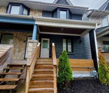 For Lease - 50 Pape Avenue Unit# 1, Toronto, Ontario - Photo 5