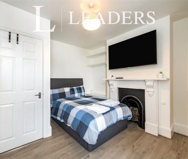 5 bedroom maisonette to rent Stafford Road, Southsea, PO5 - Photo 5