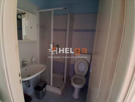 Studio/Γκαρσονιέρα για ενοικίαση Αμπελόκηποι (Πάτρα) - Photo 5