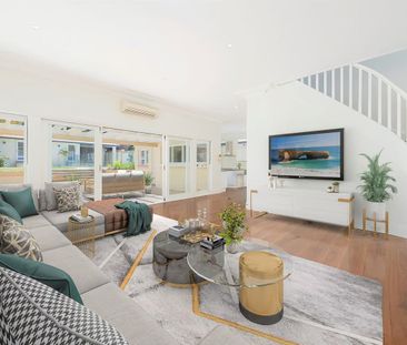 Luxury Family Oasis in Prime Northbridge Locale - Photo 2