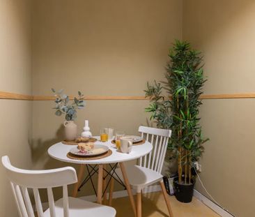 Carrer dAragó, Barcelona, Catalonia 08011 - Photo 4