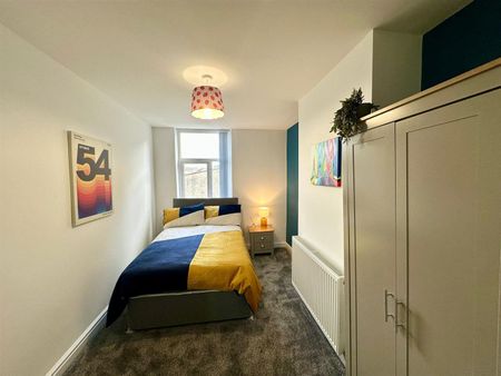 1 bed house share to rent in Derby Street, Colne, BB8 - Photo 4