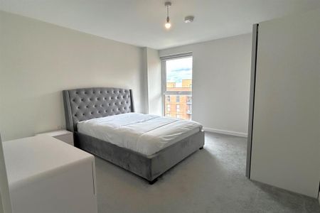 1 bedroom flat to rent - Photo 5