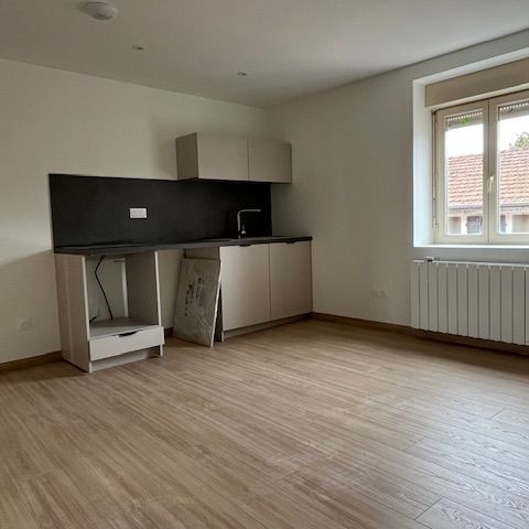 Location Appartement 2 pièces 34m² - Photo 1