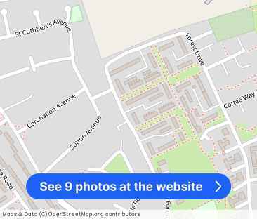 Copper Beech Way, Colburn, Catterick Garrison - Photo 1
