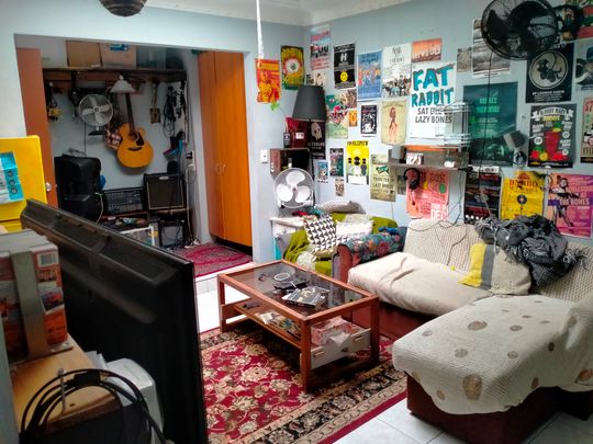 Leichhardt - Photo 1