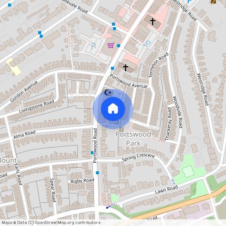 Portswood Road