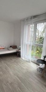 Location Studio Résidence STUDEO neuf Troyes - Photo 4