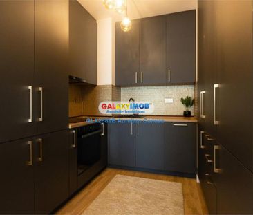 Apartament 2 camere Damaroaia Complex ArtCity - Photo 5