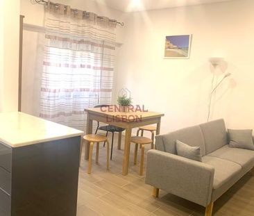 Apartamento T3 - Photo 5