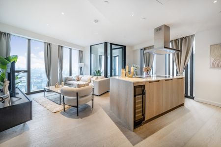 Nine Elms Lane, London, SW8 - Photo 3