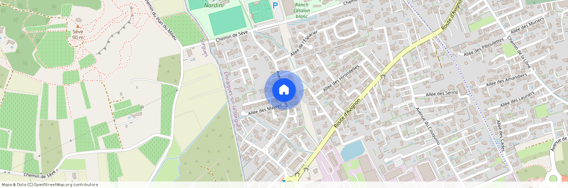 84230, Châteauneuf-Du-Pape