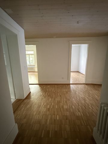 4 Zimmer-Wohnung in Zürich mieten - Photo 3
