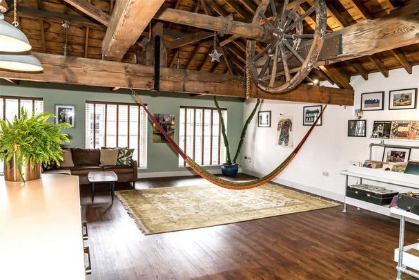 3 bedroom penthouse to rent - Photo 1