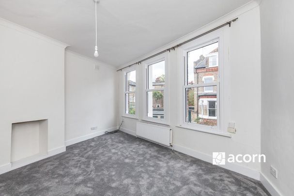 3 bedroom flat to rent - Photo 1