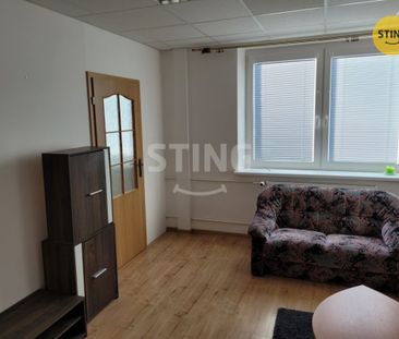 Pronájem bytu 2+1 51 m² - Fotografie 1