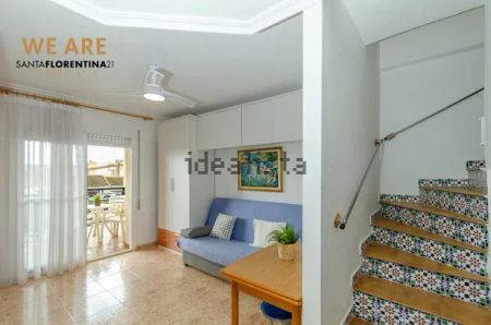 Alquiler de dúplex en Calle Alfonso Salazar - Photo 2