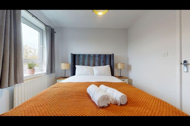2 Bed Flat, Sheffield, S2 - Photo 1