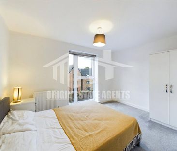 2 bedroom apartment to rent - Photo 4