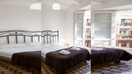 Studio for rent in El Mercat - Foto 3