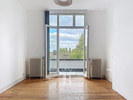 Albert - 3 bedroom apartment - Photo 4