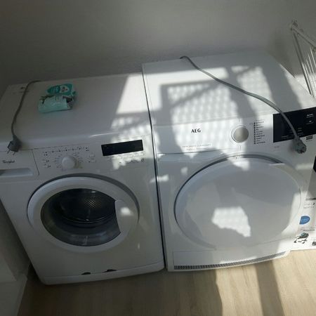 Garsoniera de inchiriat in zona Crangasi - Photo 5