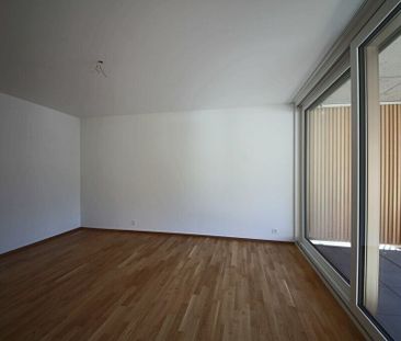 Modern 2.5 room apartment for rent in Ilanz! - Photo 6