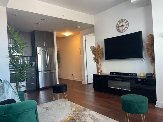 For Lease - 2212 LAKESHORE Boulevard Unit# 4309, Toronto, Ontario - Photo 1