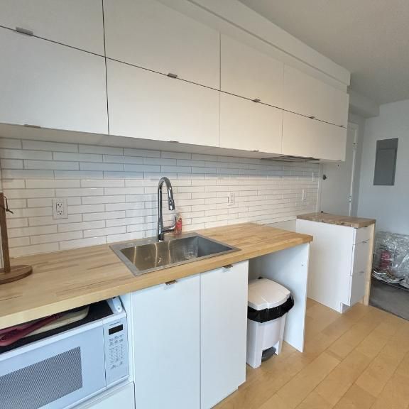 Appartement 4 ½ à louer Beauport juillet 2026 - Photo 1