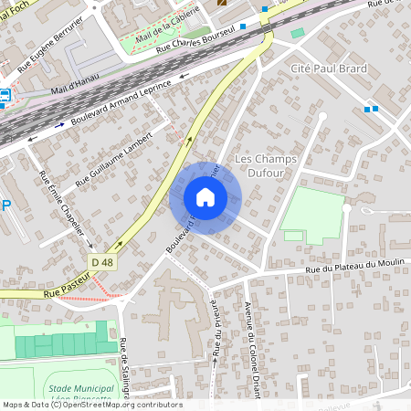 Conflans-Sainte-Honorine