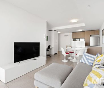 412/201 High Street, Prahran - Photo 1