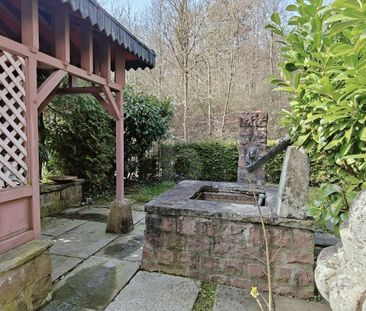 DREAMY, QUIET WITH GARDEN AND PAVILION - Photo 4