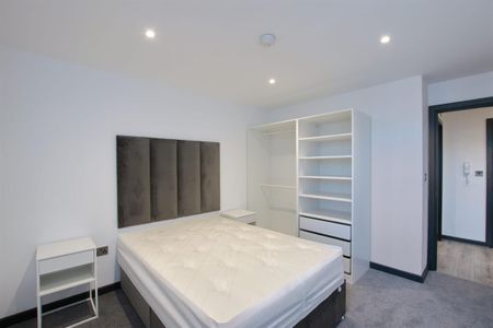 Flat 14, Trinity A, Stanningley Road, Leeds - Photo 3