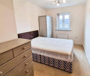 2 bedroom flat to rent - Photo 4