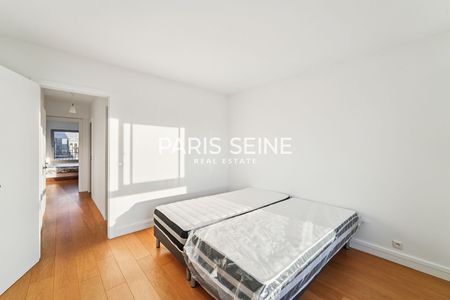 Tout savoir sur cet appartement dans le quartier Pereire-Malesherbes, à Paris 17ème - Photo 5
