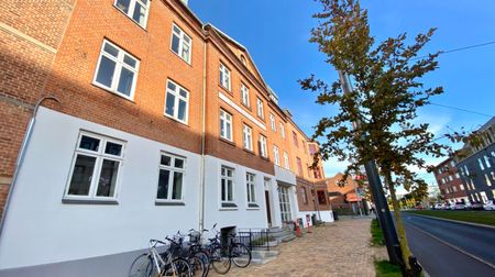 2 værelses – Nyborgvej 96, 2. th. – Odense C - Foto 2
