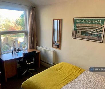 1 bedroom in a house share to rent - Photo 5