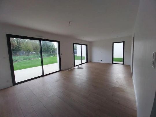 Location maison 4 pièces - 97m² à Sainte-anne-sur-brivet (44160) - Photo 1