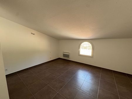 T5 Villa Résidence Le Village - Photo 4