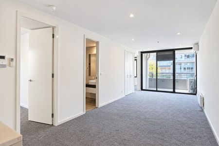 Bay Street Apartment In Cosmopolitan Bayside Melbourne - Photo 2
