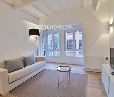 Alquiler de piso en Calle General Concha - Photo 5