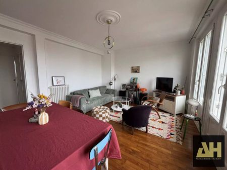 HYPER CENTRE-HOPITAL MORVAN - Photo 5