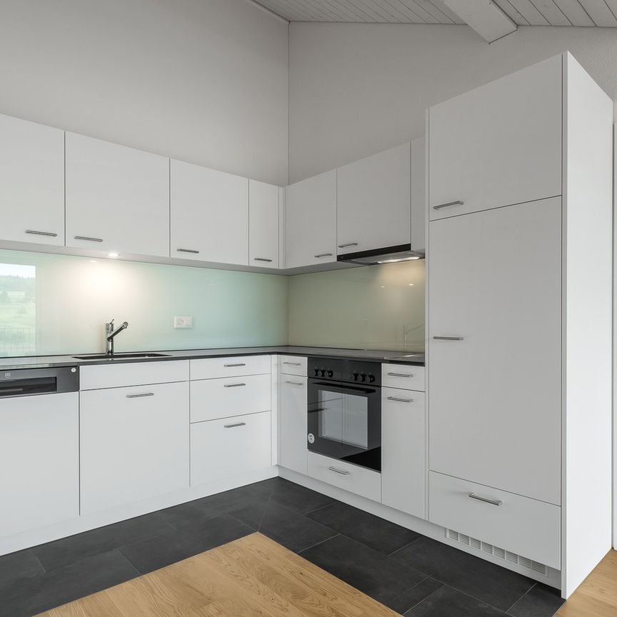 moderne 3.5 Zimmerwohnung zu vermieten - Photo 1