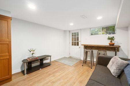 For Lease - 95 Macdonell Avenue Unit# Bsmt, Toronto, Ontario - Photo 2