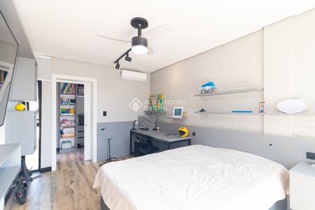 Casa com 4 quartos e 263m² para alugar em Vila Nova, Porto Alegre. - Photo 5