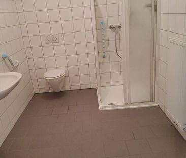 "Genießen Sie Ihren Ruhestand!" 3 Zi - Wohnung m. Balkon u. Küche - Photo 5